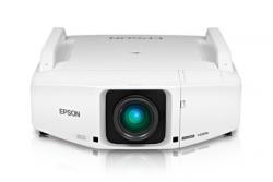 Proyector Epson PRO Z8050WNL Resolucion WXGA 1280x800 7000 Lumenes  60-500"